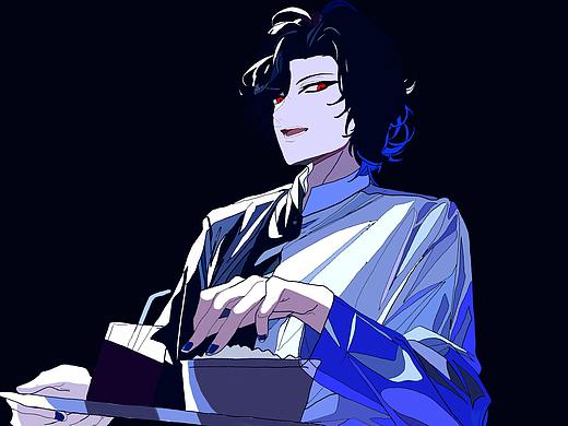 托雷基亚（个人主页-ZNDk4OTUzMDA=） - 创作习作 - 站酷设计师一只梓柒染原创素材 - 站酷ZCOOL