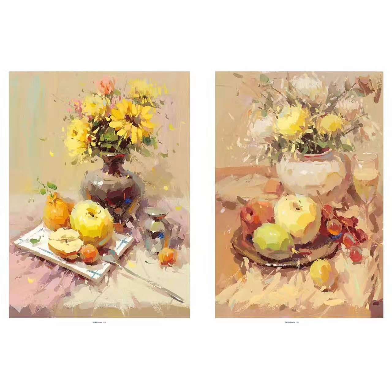 手绘作品部分展示（图ZODY2OTc3OTY=） - 绘画 - 站酷设计师小常先森原创素材 - 站酷ZCOOL