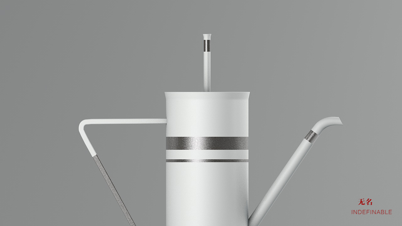 无名 / INDEFINABLE