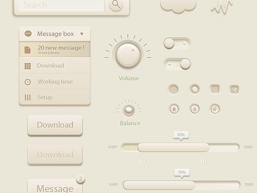 ui kit