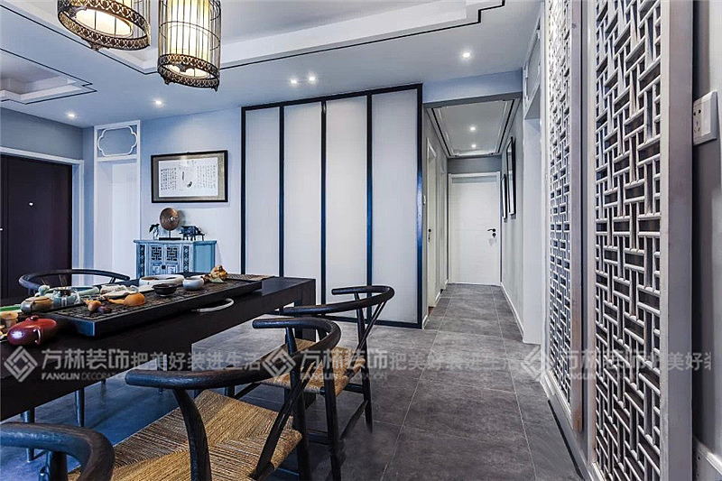 沈阳宜家装饰专业么