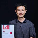 LOGO设计师王健的头像