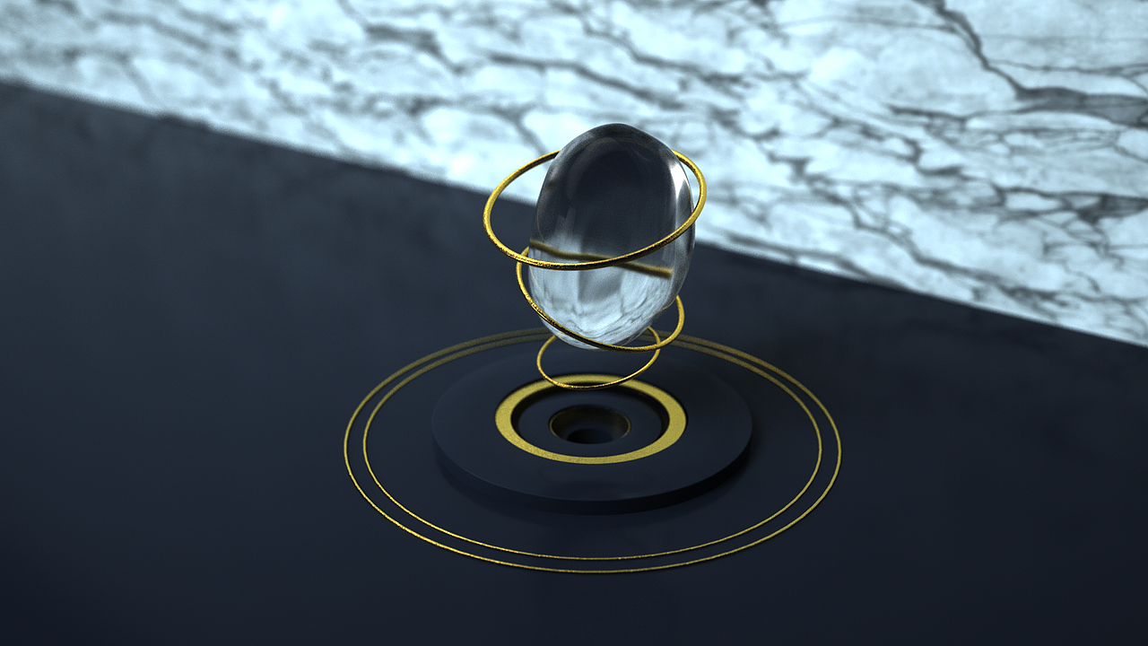 C4D柔体动力学临摹作品（图ZMTczNDAyMTY4） - 场景 - 站酷设计师初学设计还不是师原创素材 - 站酷ZCOOL