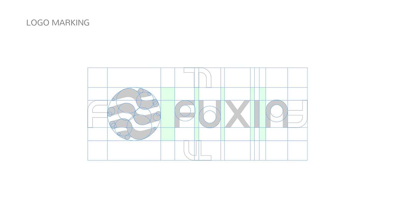 福鑫环保/化工品牌logo设计（图ZMjAyMzE5MTM2） - 品牌 - 站酷设计师颜川品牌设计原创素材 - 站酷ZCOOL