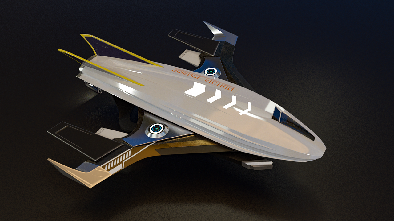 概念飞行器设计（图ZMjEzMzUyMDUy） - 交通工具 - 站酷设计师浮沙破影原创素材 - 站酷ZCOOL