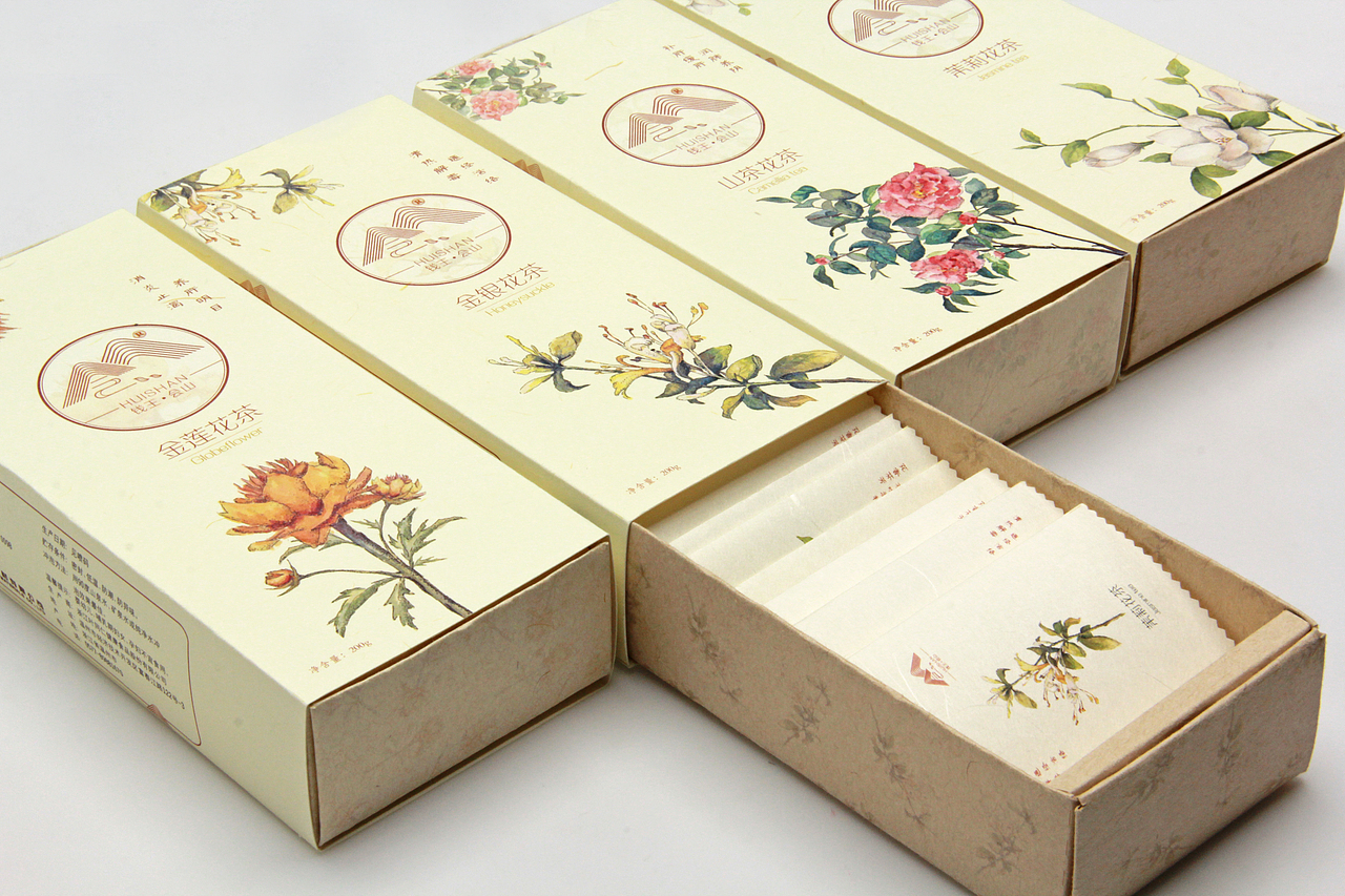 会山-养生滋补系列包装设计（图ZMTA2NzY4MzM2） - 包装 - 站酷设计师zoe吴原创素材 - 站酷ZCOOL