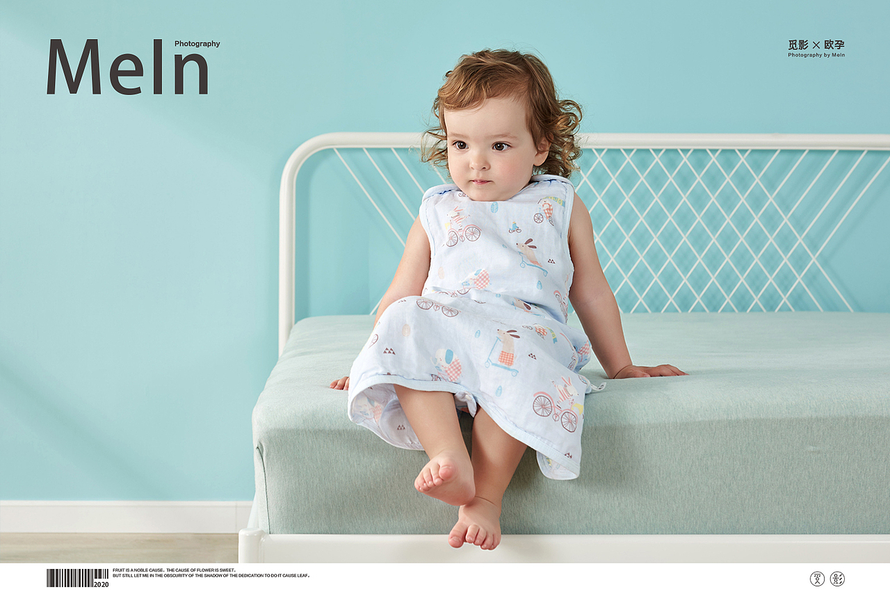 2020夏季婴童睡袋拍摄（图ZMjA2MDc4OTky） - 产品摄影 - 站酷设计师觅影文创原创素材 - 站酷ZCOOL