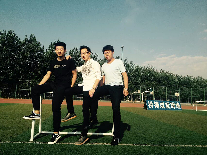 今年夏天，我们开始走散le（图ZNTA2NTIzMDQ=） - 人像摄影 - 站酷设计师流浪的_风原创素材 - 站酷ZCOOL