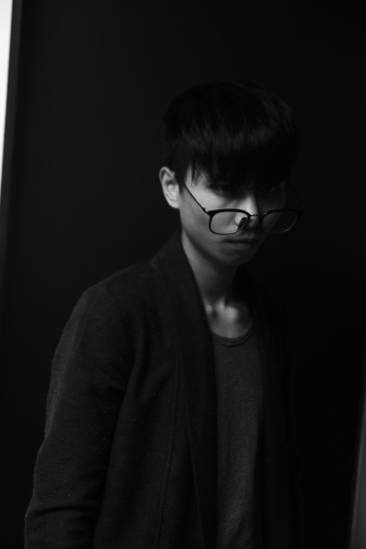 人像摄影集（图ZMTU1NDY3MjA4） - 人像摄影 - 站酷设计师巴闭_MJ原创素材 - 站酷ZCOOL