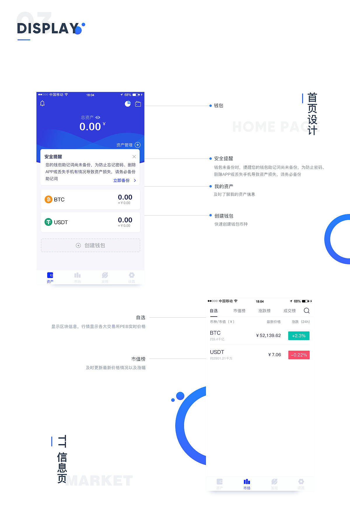 钱包（图ZMTg5MDEzODEy） - APP界面 - 站酷设计师韩小小小小小小娇原创素材 - 站酷ZCOOL