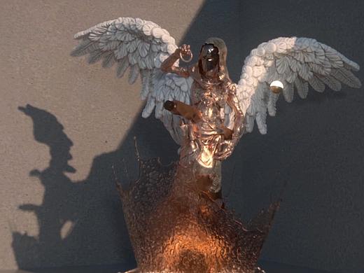 C4D動(dòng)態(tài)圖形與角色概念（個(gè)人主頁(yè)-ZNDA5OTIzMDg=） - 動(dòng)畫(huà)/影視 - 站酷設(shè)計(jì)師酉月小K原創(chuàng)素材 - 站酷ZCOOL