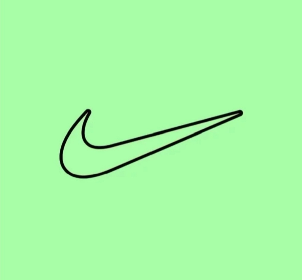 耐克设计图
