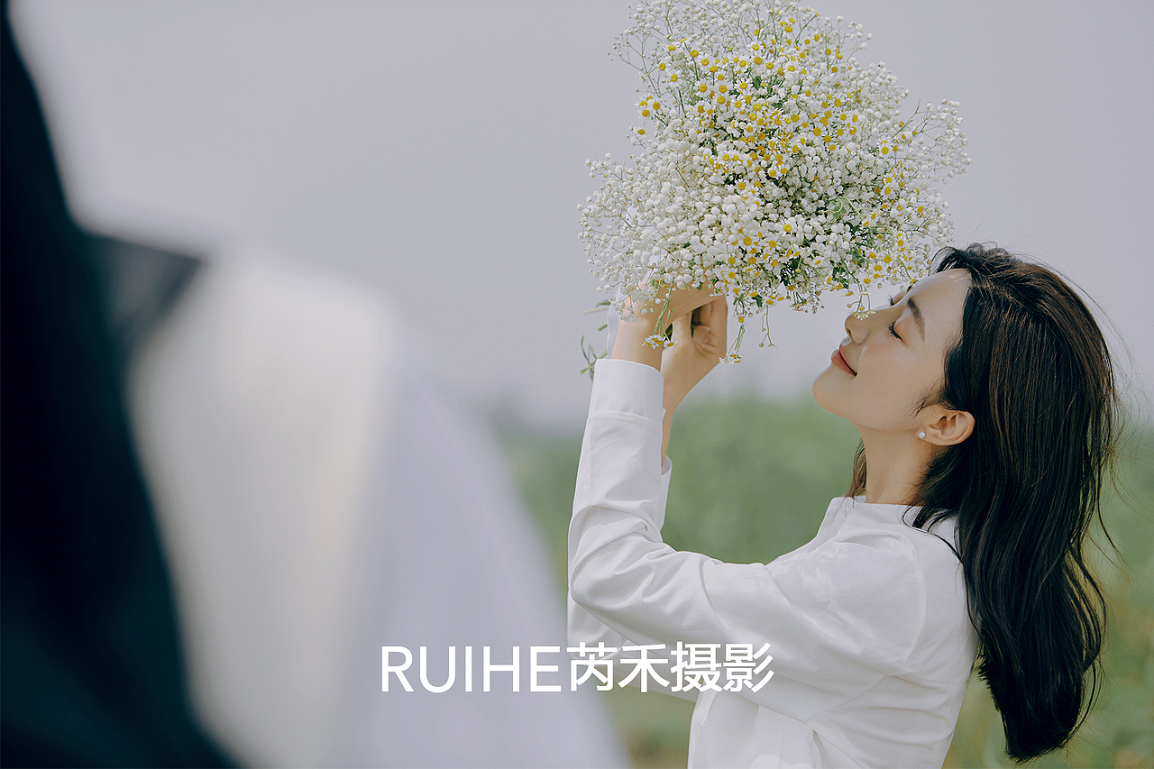 爱你可抵岁月漫长，文艺浪漫的日系风