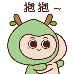 IP吉祥物、动态表情包及周边设计--攸米（图ZMjMzODUzNzI4） - IP形象 - 站酷设计师菠萝油条虾原创素材 - 站酷ZCOOL