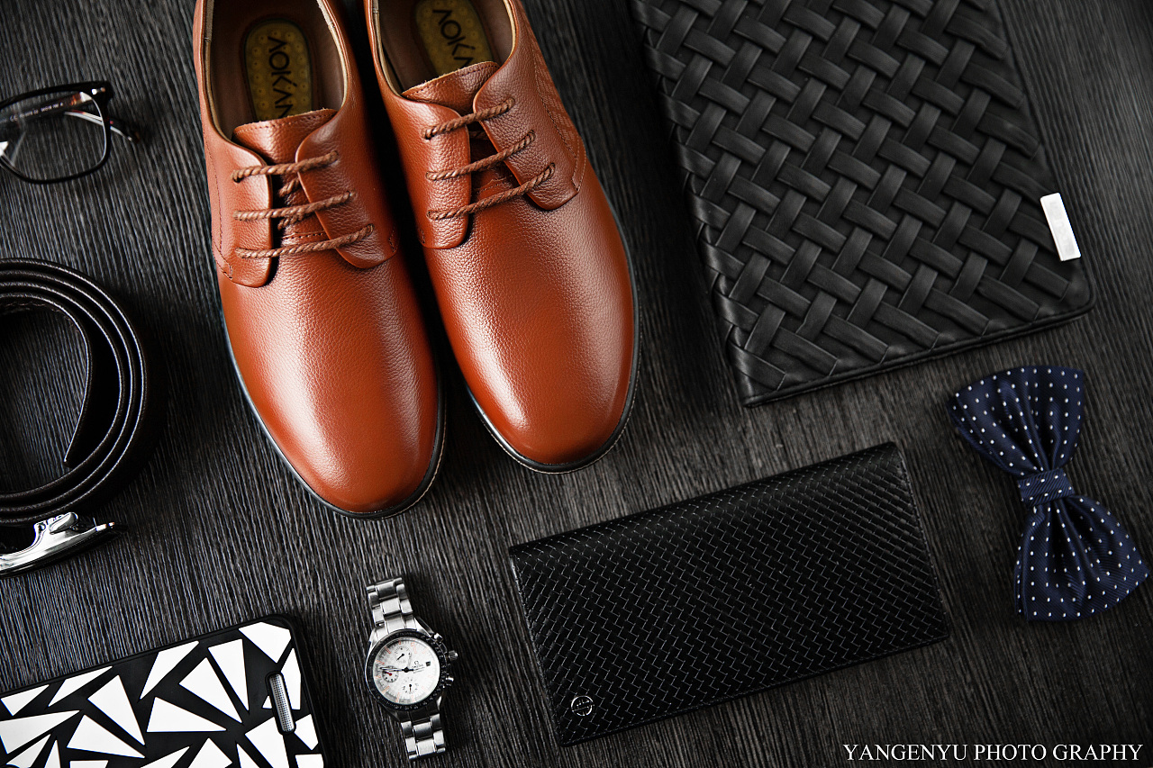 商务休闲皮鞋|摄影|静物|yangenyu - 原创作品 - 站酷 (zcool)