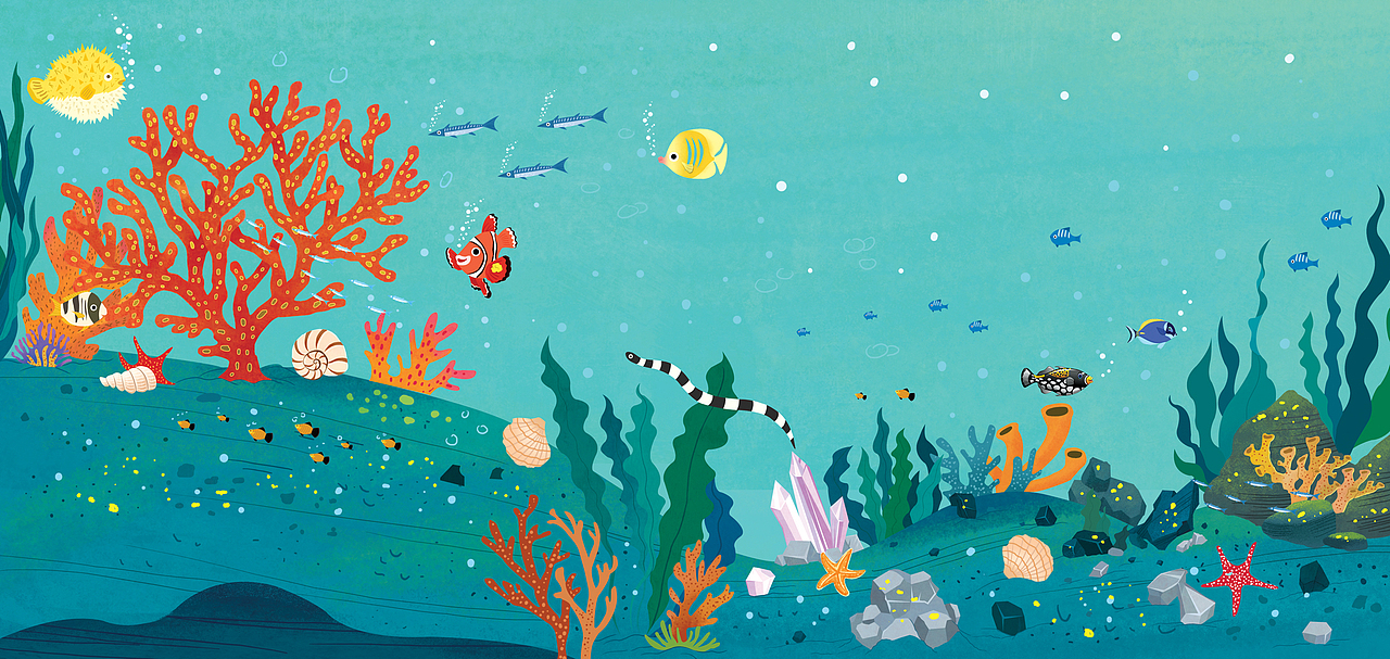 大有叔叔的趣味科普绘本 恐龙篇 海洋篇 宇宙篇 地球篇（图ZMzU3ODAyNjQ4） - 绘本 - 站酷设计师一超惊人文化传媒原创素材 - 站酷ZCOOL