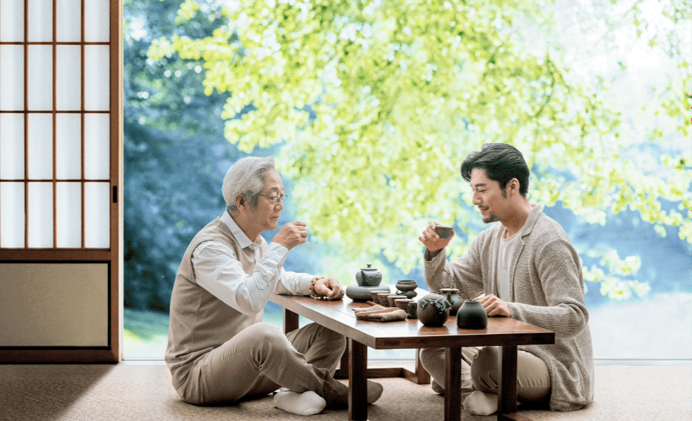鹿啄泉 形象廣告（图ZMTY0Mjg4NTQw） - 修图/后期 - 站酷设计师诺亚大象原创素材 - 站酷ZCOOL