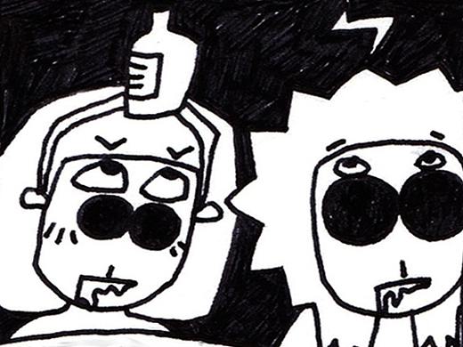 90后北漂是一种什么样的体验呢？