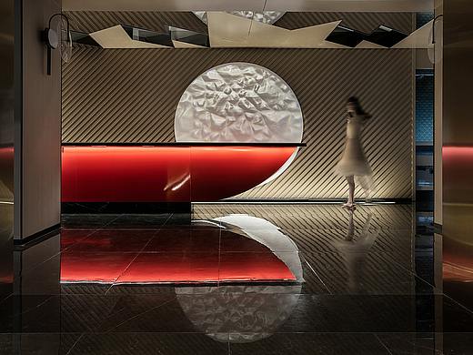 云游 | cloud moon hotel