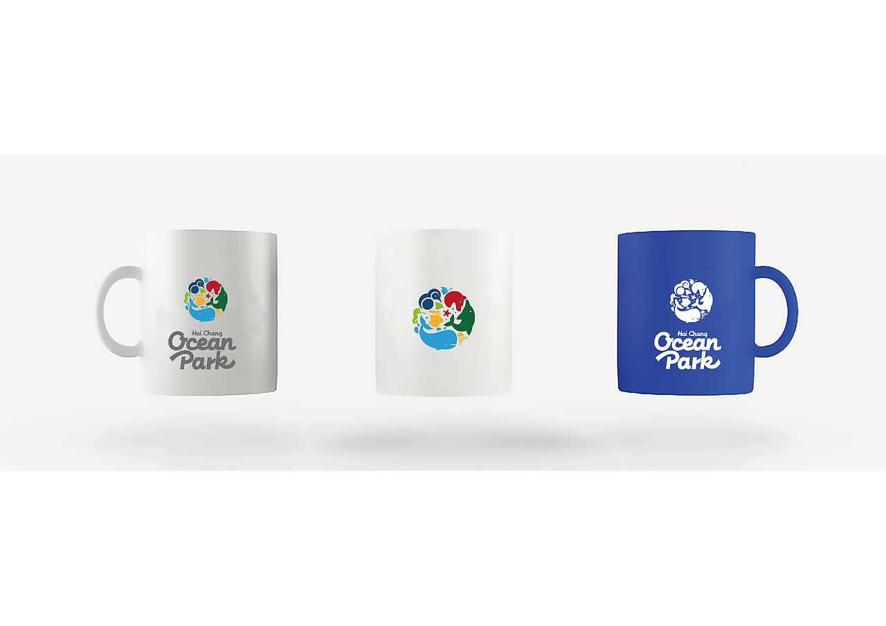 海昌LOGO设计征集活动（图ZODQ1MDUxMzI=） - Logo - 站酷设计师GoghoBrand原创素材 - 站酷ZCOOL