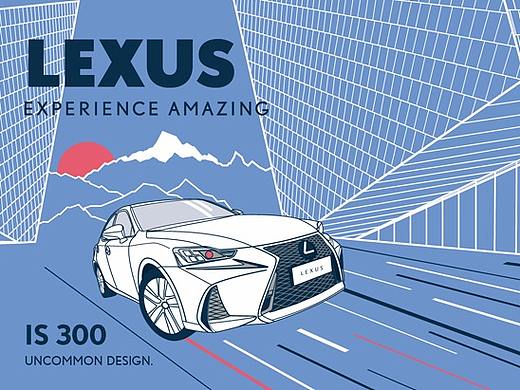 关于汽车的遐想