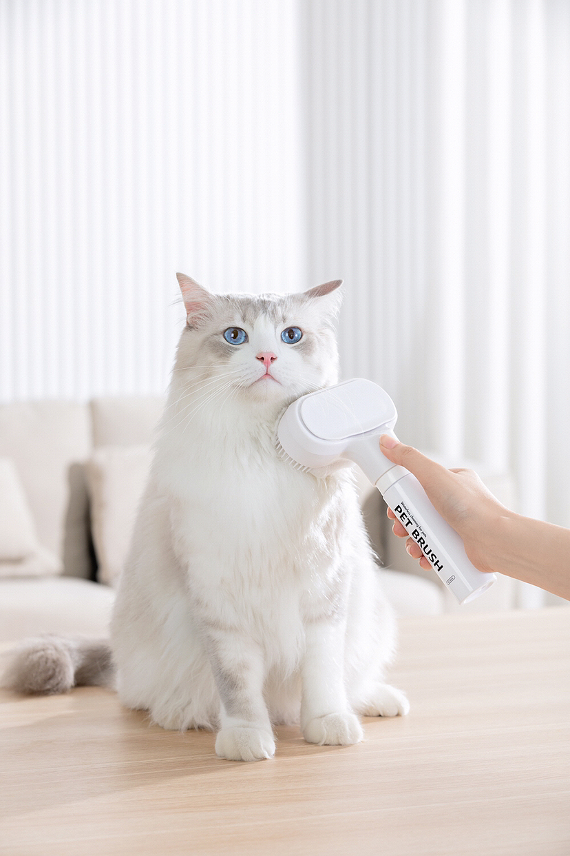 宠物梳子产品拍摄案例（图ZMzQ5ODk1OTY0） - 产品摄影 - 站酷设计师摄影师bill原创素材 - 站酷ZCOOL