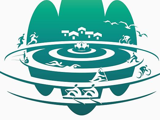 时尚体育小镇·百丈镇