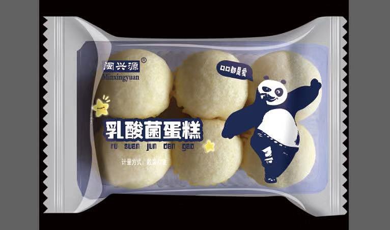 乳酸菌蛋糕