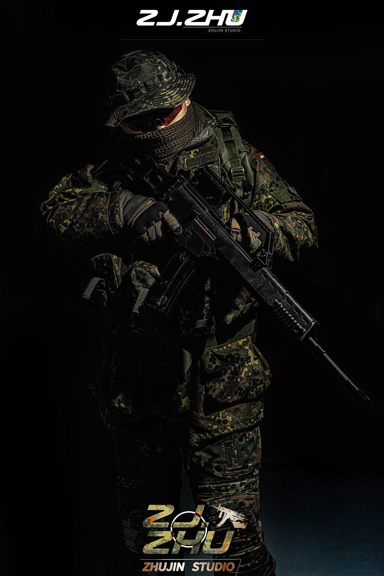 2019_wargame.ksk.cosplay（图ZMTkxNTMxNDI0） - 人像摄影 - 站酷设计师_McJin原创素材 - 站酷ZCOOL