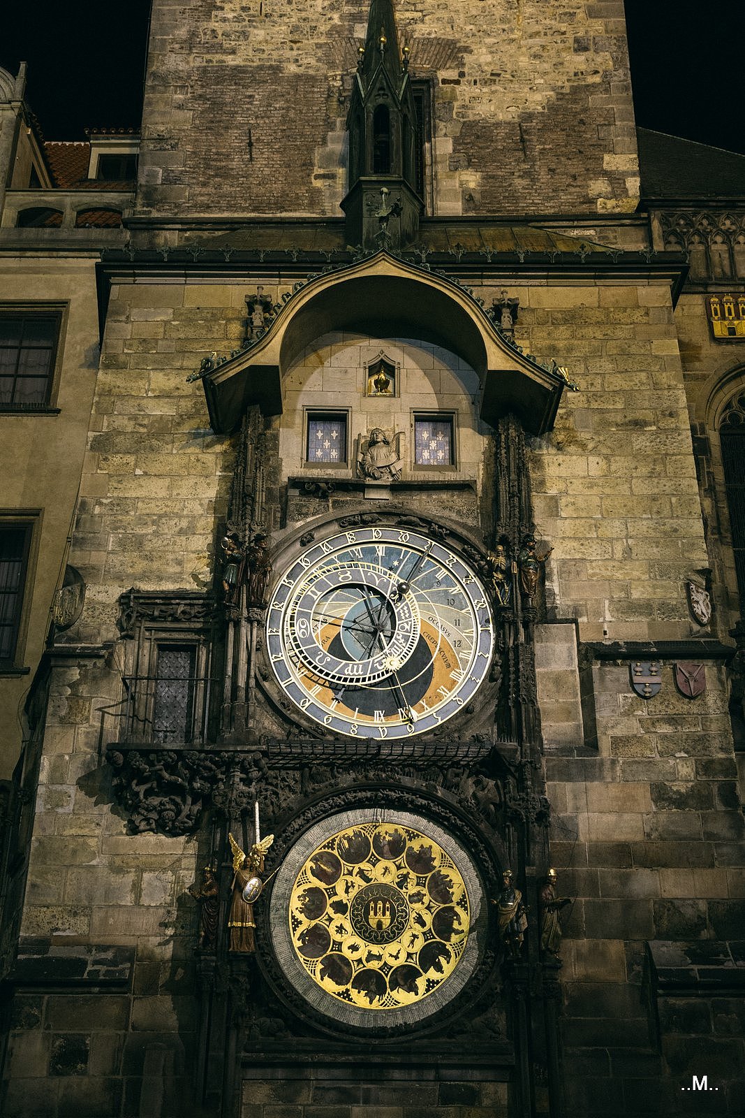 【旅行的意义】穿梭四座城