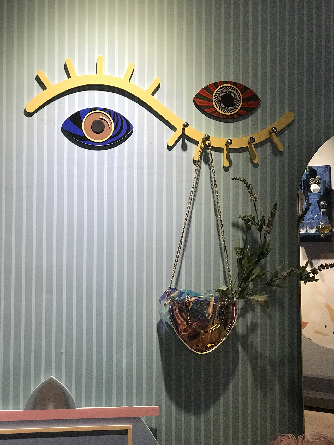 产品实物与效果图展示