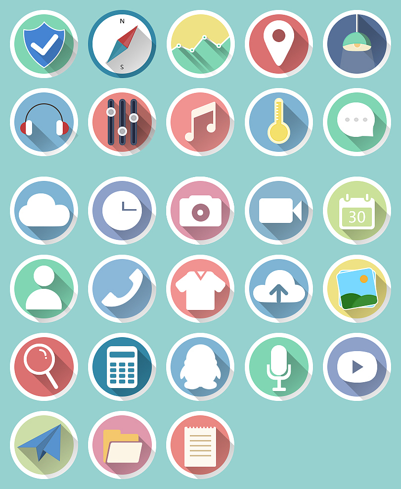 圖標(biāo)（圖ZMTgwNTAzMjEy） - 圖標(biāo) - 站酷設(shè)計師張二明原創(chuàng)素材 - 站酷ZCOOL