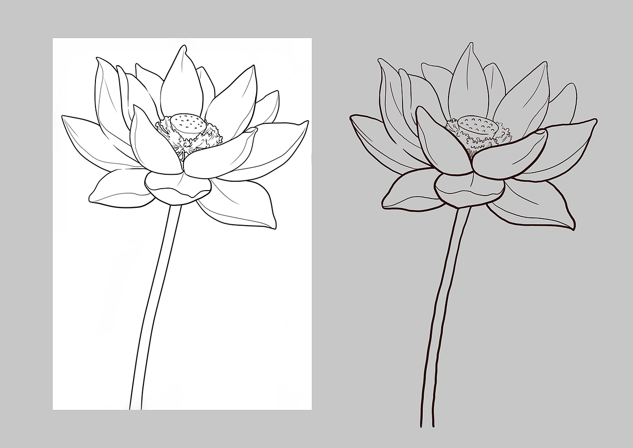 静物临摹练习（图ZMjU4ODAxNjY4） - 绘画 - 站酷设计师一更933原创素材 - 站酷ZCOOL