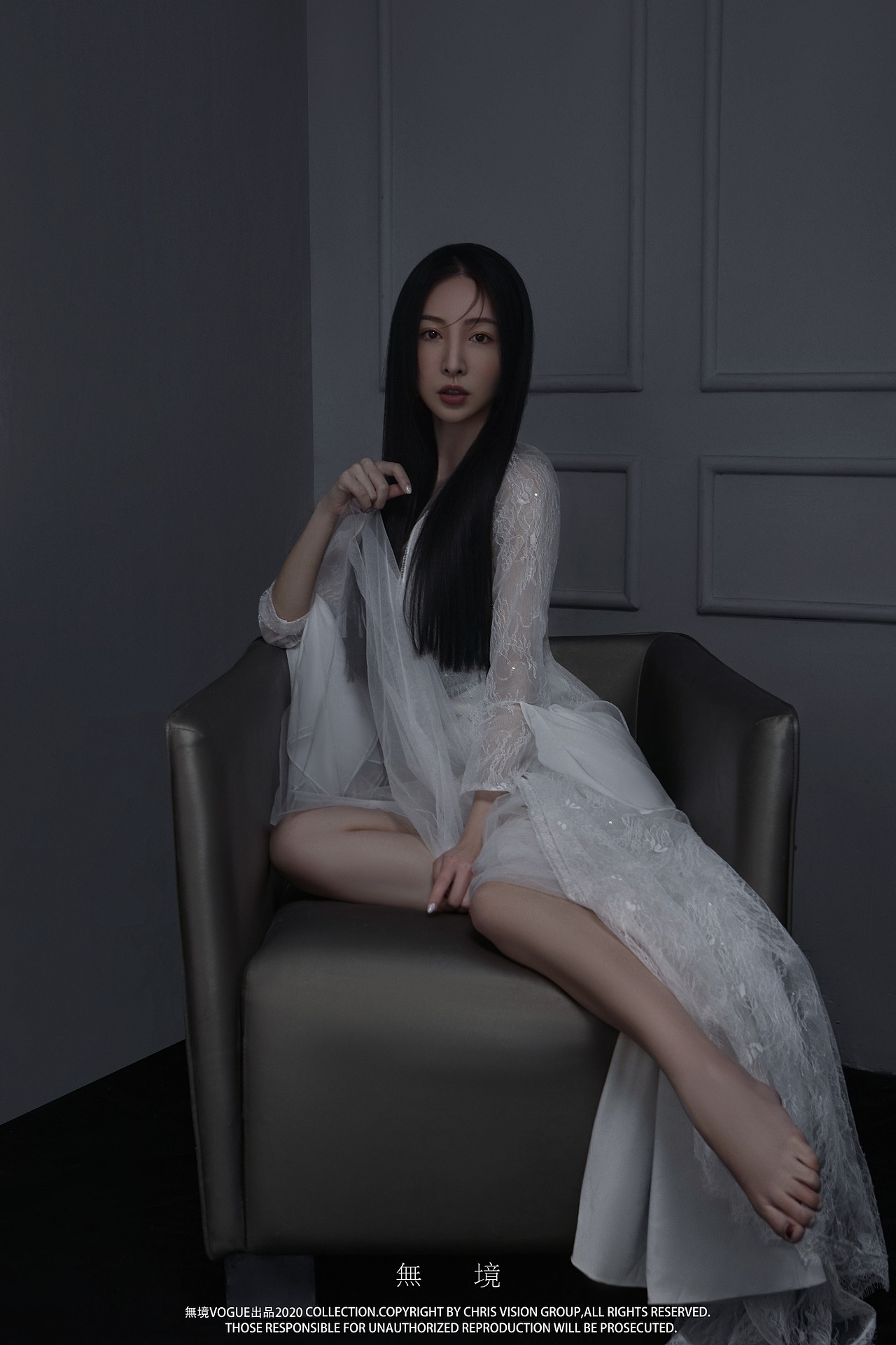 无境-气质女神-①（图ZMjc2Nzc1ODQ0） - 人像摄影 - 站酷设计师无境Studio原创素材 - 站酷ZCOOL