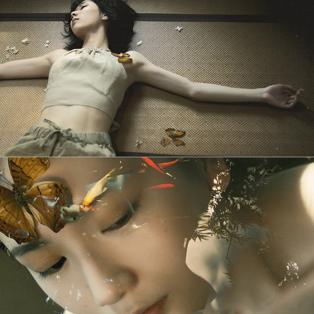 茧爱（图ZMzAyNTk3MzEy） - 人像摄影 - 站酷设计师米酒窝原创素材 - 站酷ZCOOL