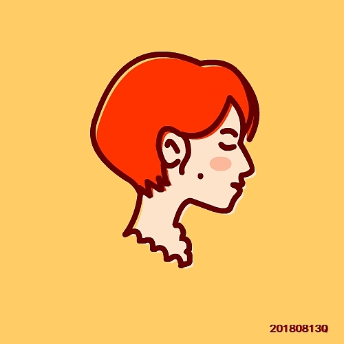 3-9月矢量風(fēng)格人物練習(xí)（圖ZMTI3OTI0NjQ0） - 創(chuàng)作習(xí)作 - 站酷設(shè)計(jì)師小青小青呀原創(chuàng)素材 - 站酷ZCOOL