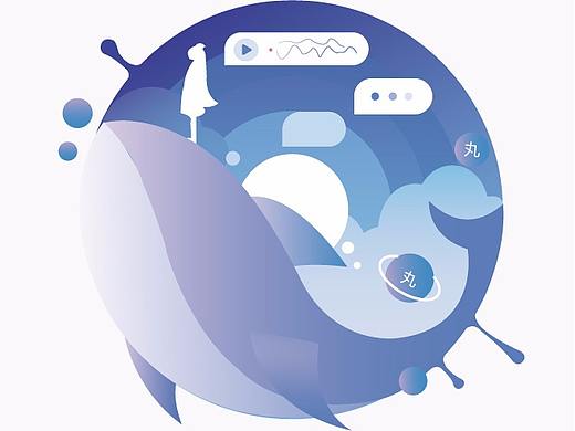 斗魚星球（個人主頁-ZMzY2NzQyNDA=） - APP界面 - 站酷設計師鬧夠了沒有ZTP原創(chuàng)素材 - 站酷ZCOOL