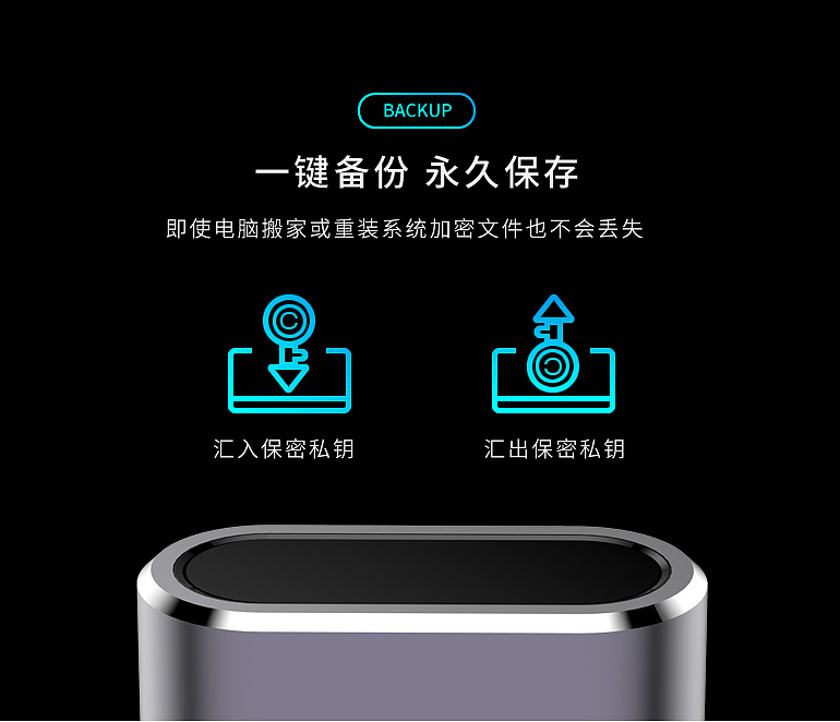 电脑指纹加密器众筹项目（图ZMjQ3MTExODY4） - 品牌 - 站酷设计师CPPID原创素材 - 站酷ZCOOL