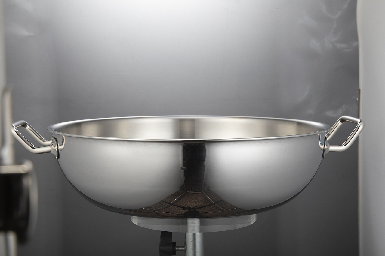精修-不锈钢锅（图ZMTQ5NDM2ODMy） - 修图/后期 - 站酷设计师18岁的飞飞原创素材 - 站酷ZCOOL