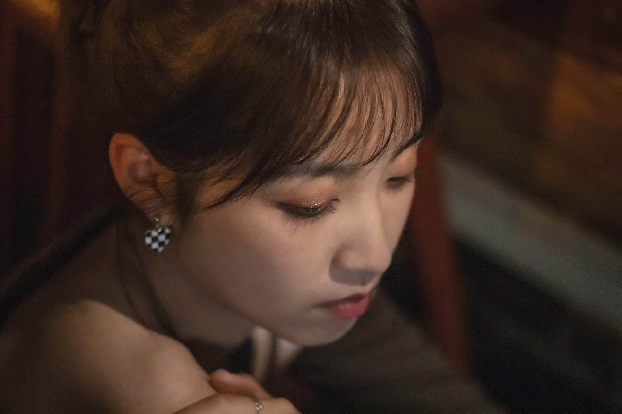 2021.10.30（图ZMjc1ODc2MDE2） - 人像摄影 - 站酷设计师一日一春秋原创素材 - 站酷ZCOOL