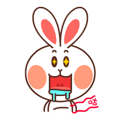 超级无敌非常兔表情包（图ZMjkyNDU0NzI0） - 网络表情 - 站酷设计师liangwenji原创素材 - 站酷ZCOOL