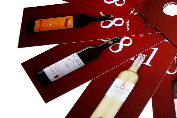比如设计公司-麦隆酒业产品宣传册（图ZNTU1Njk2NA==） - 其他平面 - 站酷设计师brjobs原创素材 - 站酷ZCOOL