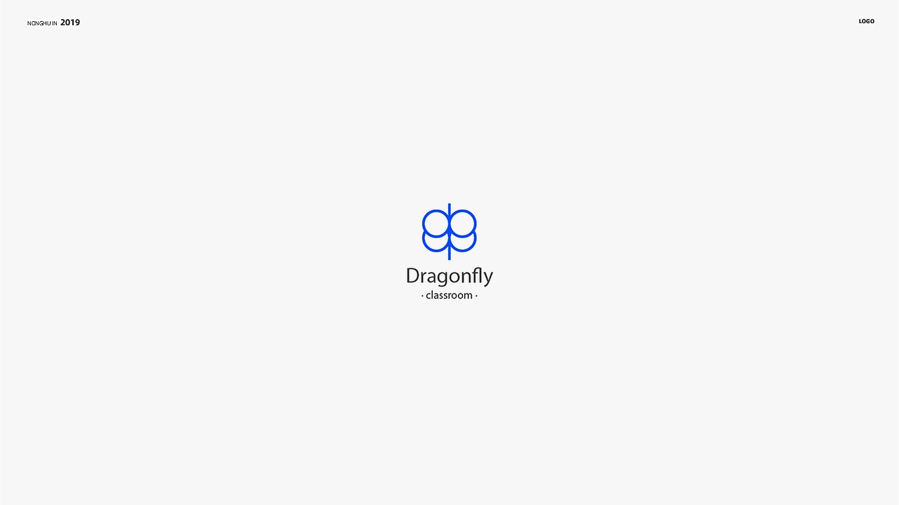 简约LOGO合集二