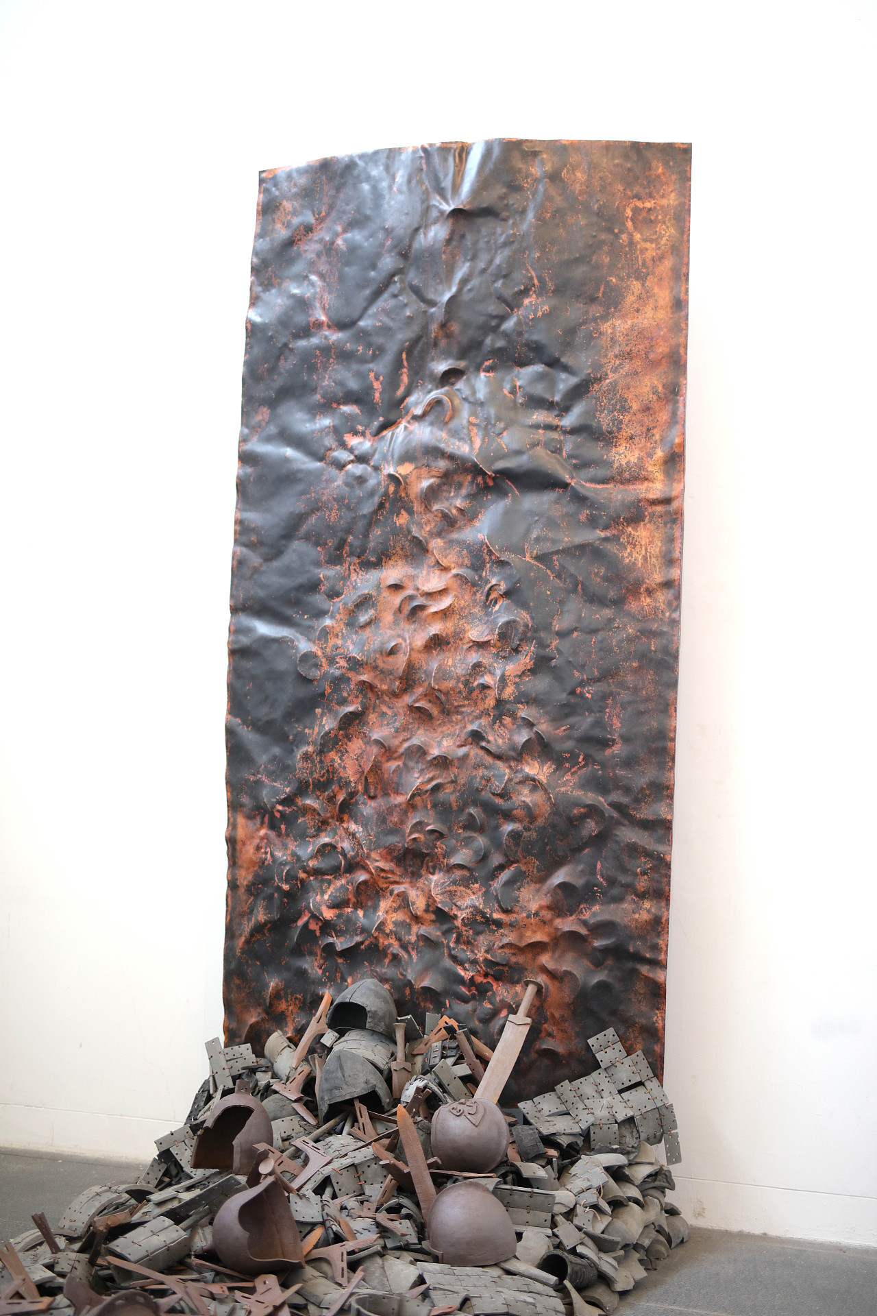 #2018毕业展 #清华美院本科生毕业展现场报道（图ZMTE5NjAzMjEy） - 生活用品 - 站酷设计师站酷校园原创素材 - 站酷ZCOOL
