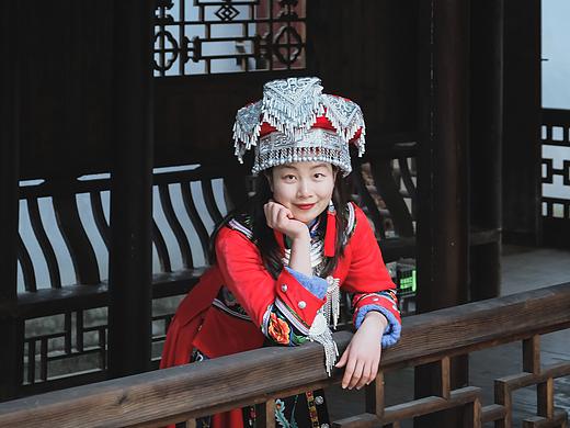 恩施土司城