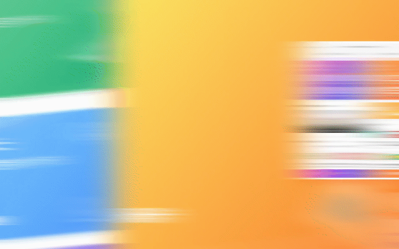 2021个人年终回顾·Showreel