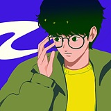 哈士吉的头像