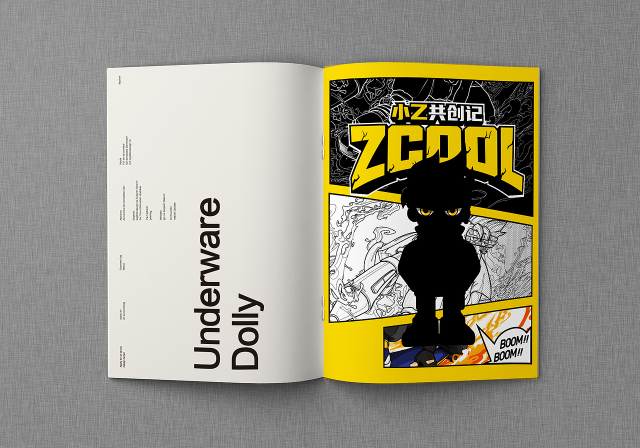 小Z潮玩 | 养猫画画爱跳街舞的滑板少年（图ZMjU4NzM2NzEy） - IP形象 - 站酷设计师Milkey蕾原创素材 - 站酷ZCOOL