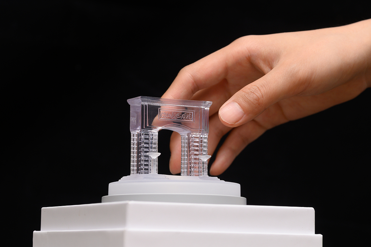 湖北美院百年校庆纪念品（图ZMjE0OTE3NTY0） - 产品摄影 - 站酷设计师一块碗布原创素材 - 站酷ZCOOL