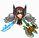 GAME PIXEL ARTS（图ZMTM3MzUxNTI=） - 像素画 - 站酷设计师cky2013原创素材 - 站酷ZCOOL